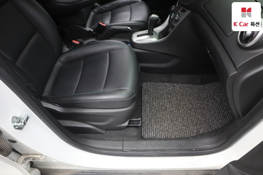 2015 - chevrolet trax