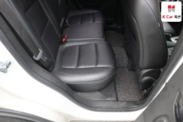 2015 - chevrolet trax