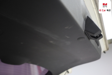 2015 - chevrolet trax