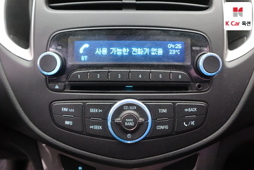 2015 - chevrolet trax