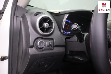 2015 - chevrolet trax