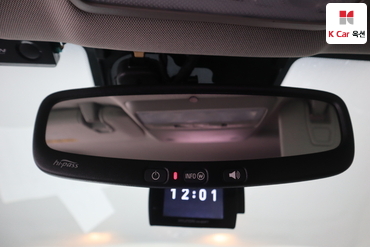 2015 - chevrolet trax