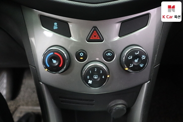 2015 - chevrolet trax
