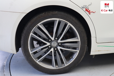 2016 - infiniti q50