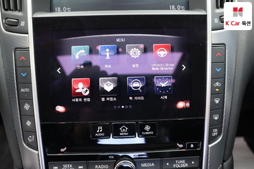 2016 - infiniti q50