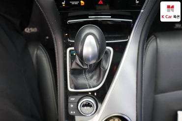 2016 - infiniti q50