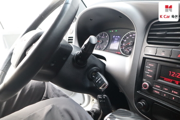 2022 - kia bongo iii