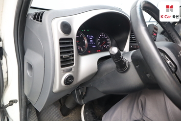 2022 - kia bongo iii