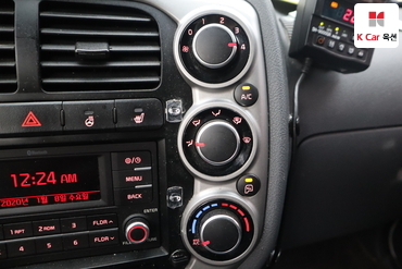 2022 - kia bongo iii