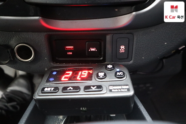 2022 - kia bongo iii