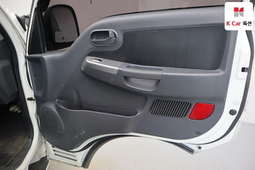 2022 - kia bongo iii