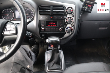 2022 - kia bongo iii