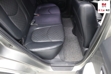 2012 - kia soul