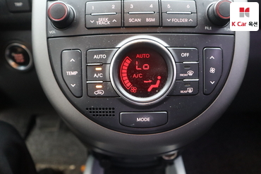 2012 - kia soul