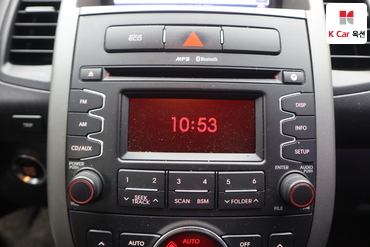 2012 - kia soul