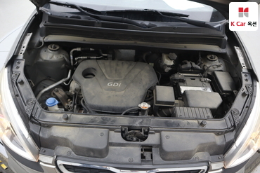 2012 - kia soul