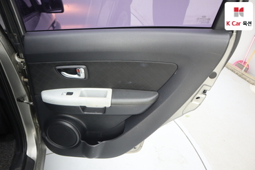 2012 - kia soul