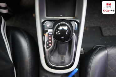 2012 - kia soul