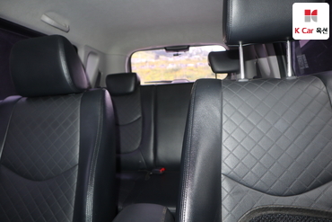 2012 - kia soul