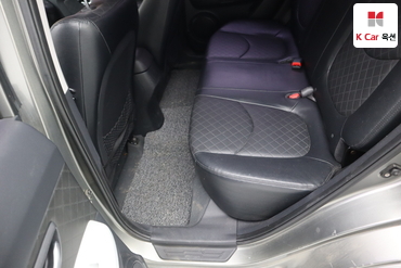 2012 - kia soul