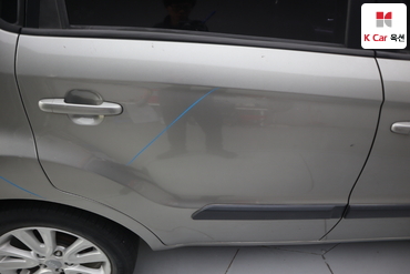 2012 - kia soul