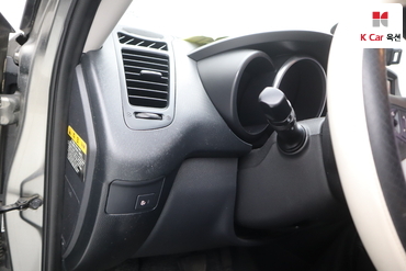 2012 - kia soul