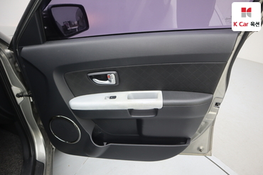 2012 - kia soul