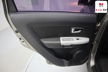 2012 - kia soul