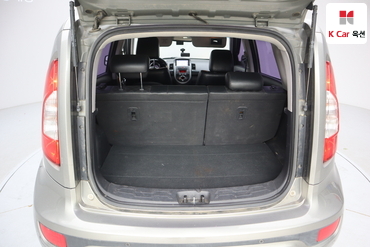 2012 - kia soul