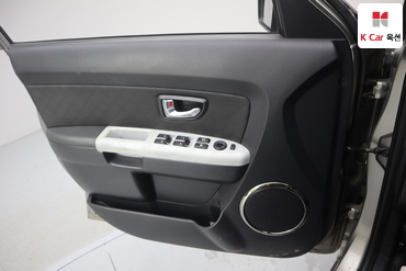 2012 - kia soul