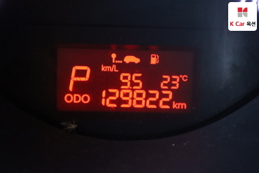 2012 - kia soul