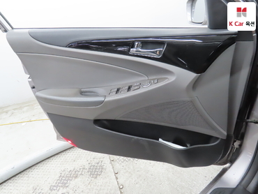 2011 - hyundai sonata