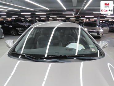 2011 - hyundai sonata
