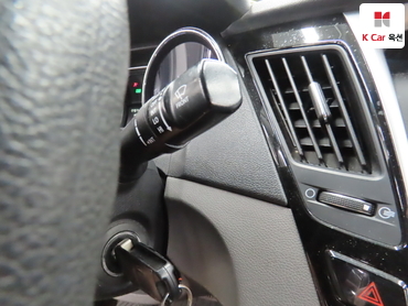 2011 - hyundai sonata