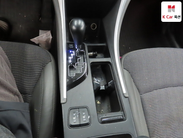 2011 - hyundai sonata