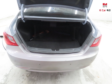 2011 - hyundai sonata