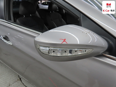 2011 - hyundai sonata