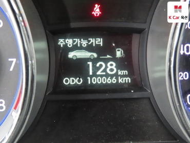 2011 - hyundai sonata
