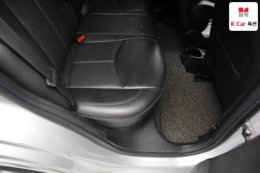 2017 - chevrolet spark