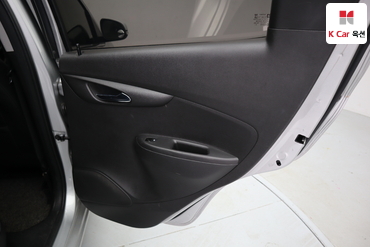 2017 - chevrolet spark