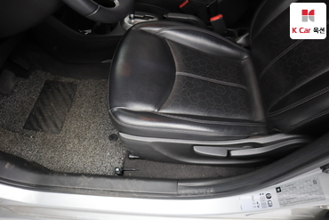 2017 - chevrolet spark