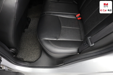2017 - chevrolet spark