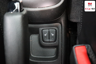 2017 - chevrolet spark