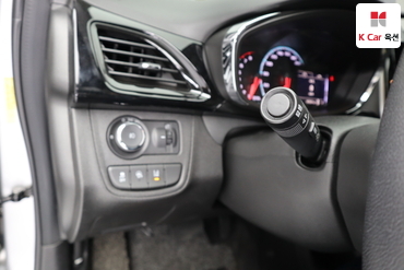 2017 - chevrolet spark