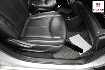 2017 - chevrolet spark