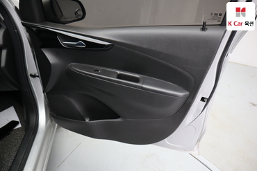 2017 - chevrolet spark