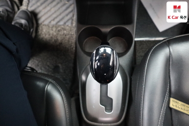 2017 - chevrolet spark
