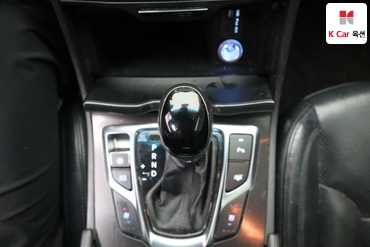 2017 - hyundai grandeur
