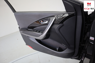 2017 - hyundai grandeur