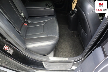 2017 - hyundai grandeur